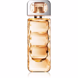 HUGO BOSS Orange, Femmes, 30 ml, Fleur d'oranger, Bois de santal, Vanille, Spray, 1 pièce(s)