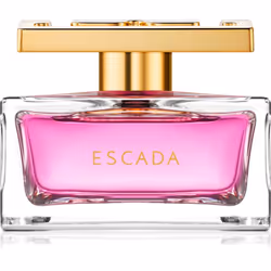 ESCADA Especially Eau De Parfum 75ml, Femmes, 75 ml, Recharge de flacon, Poire, Rose, Musc
