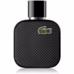 Lacoste L.12.12 Noir Eau De Toilette 100ml, Hommes, 100 ml, Flacon non réutilisable, Melon d'eau, Basilic, Lavande, Verveine, ...