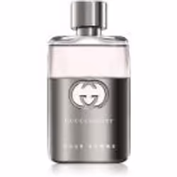 Gucci Guilty Pour Homme, Hommes, 150 ml, Citron, Baie rose, Lavande, Néroli, Fleur d'oranger, Cèdre, Patchouli, Spray