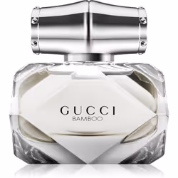 Gucci Bamboo, Femmes, 30 ml, Flacon non réutilisable, Spray, ALCOHOL DENAT., PARFUM (FRAGRANCE), AQUA (WATER), ETHYLHEXYL MET ...
