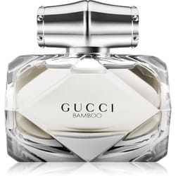 Gucci Bamboo 75 ml Femmes