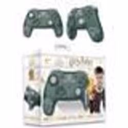 Manette - Nintendo - HARRY POTTER - Serpentard - Bluetooth - Ergonomique - 600mAh