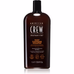 American Crew Daily Cleansing Shampoo 1000 ml