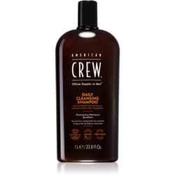 American Crew Daily Cleansing Shampoo 1000 ml