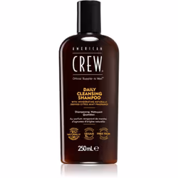 American Crew Daily Cleansing Shampoo pour homme 250 ml