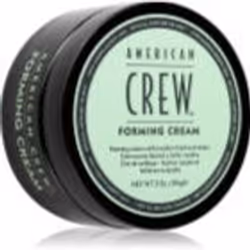 American Crew Forming Cream 85g, Crème pour cheveux, Hommes, Tous types de cheveux, Toutes les couleurs, Climatisation, Fixat ...