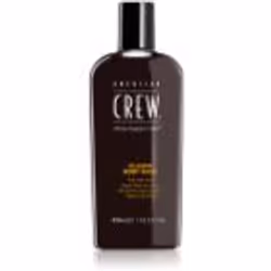American Crew Classic Body Wash 450ml, Gel douche, 450 ml, Adultes, Hommes, Corps, Universel
