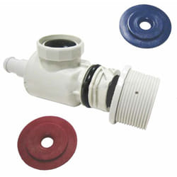 Polaris - Connecteur uwf pour 280 91009001