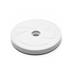 Polaris - Grande roue blanche de rechange pour 180/280/380 c6
