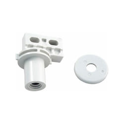 Essieu roue arrière sans plaque garde sable pour polaris 180/280 - Polaris - c65