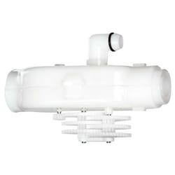 Mécanisme de remplacement Polaris reference G52 pour vanne de recul Zodiac