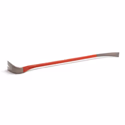 Hultafors 824013 pieds de biche/barre à mine Rouge 1 pièce(s) - Vue supplémentaire 2