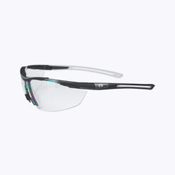 Hultafors Argon ELC Lunettes de sécurité Caoutchouc, Plastique