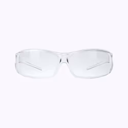 Hultafors Xenon OTG Clear Lunettes de sécurité Transparent