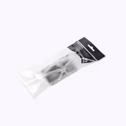 Hultafors Xenon OTG Clear Lunettes de sécurité Transparent