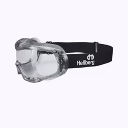 Hultafors Neon Clear, Lunettes de sécurité, EN 166:2001 / EN 170:2002, 2C-1.2 HS 1BT, ANSI Z87.1-2020, CSA Z94.3-2007, ROHS,  ...