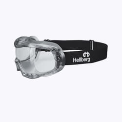 Hultafors Neon Clear Lunettes de sécurité Noir