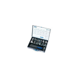 ABA Assortiment collier 135 NOVA 9mm