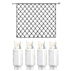 Star Trading 466-18-33 guirlande électrique 3 m 192 lampe(s) LED