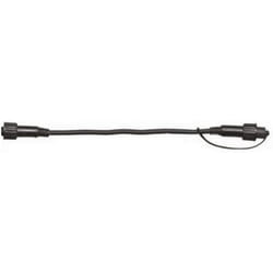 Star Trading System Expo/LED cable extra Noir 2 m