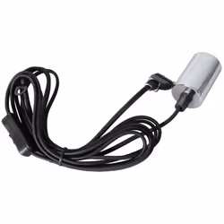 Star Trading 294-13, 1 ampoule(s), E27, IP20, Chrome