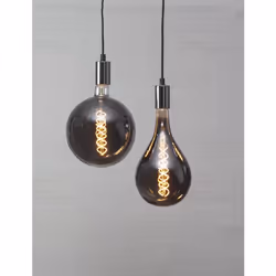 Star Trading 294-13 éclairage de plafond Chrome E27