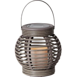 Star Trading 479-29 lumière décorative Figurine lumineuse décorative Gris 1 lampe(s) LED 0,03 W