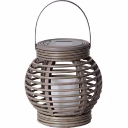 Star Trading 479-29 lumière décorative Figurine lumineuse décorative Gris 1 lampe(s) LED 0,03 W