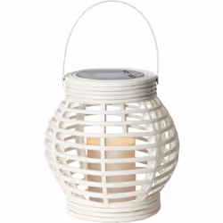 Star Trading 479-28, Figurine lumineuse décorative, Blanc, IP44, 1 lampe(s), LED, 0,03 W
