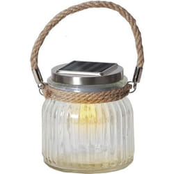 Star Trading 479-42 lumière décorative Figurine lumineuse décorative Transparent 1 lampe(s) LED 0,06 W