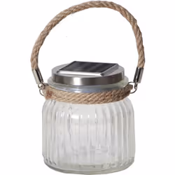 Star Trading 479-42 lumière décorative Figurine lumineuse décorative Transparent 1 lampe(s) LED 0,06 W