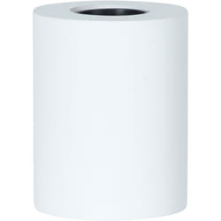 Lampe de table Tub, blanc, 8x10cm - Star Trading