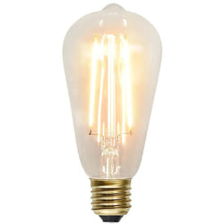 Star Trading 353-70 energy-saving lamp Claire 2100 K 2,3 W E27 F