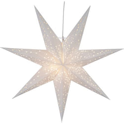 Star Trading Galaxy Figurine lumineuse décorative Blanc 1 lampe(s)