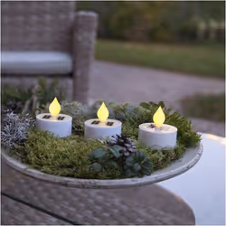 Star Trading 479-93 0,06 W LED Blanc