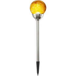 Star Trading 479-84 lumière décorative Ambre 1 lampe(s) LED 0,06 W