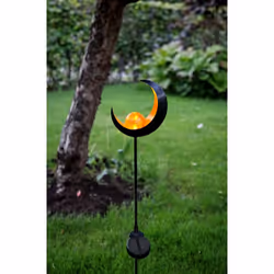 Star Trading 479-85 lumière décorative Ambre 1 lampe(s) LED 0,06 W