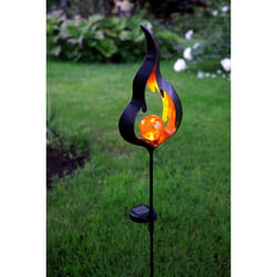 Star Trading 479-86 lumière décorative Ambre 1 lampe(s) LED 0,06 W