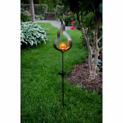 Star Trading 479-86 lumière décorative Ambre 1 lampe(s) LED 0,06 W