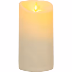 Star Trading 063-77, 0,01 W, LED, 1 ampoule(s), 5000 h, Jaune, 3 V