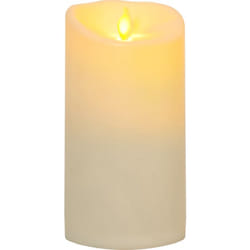 Star Trading 063-77 bougie électrique 0,01 W LED Ivoire