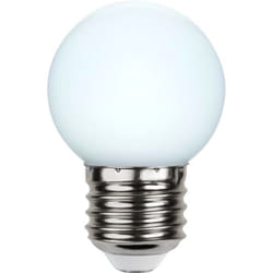 Elektro-Material 12.336-48-2 lumière décorative Figurine lumineuse décorative Blanc 1 lampe(s) LED