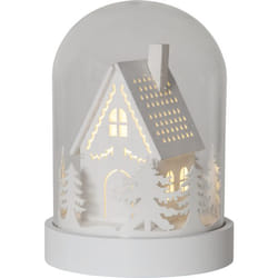 Star Trading Kupol Guirlande lumineuse décorative Blanc 1 lampe(s) LED 0,18 W