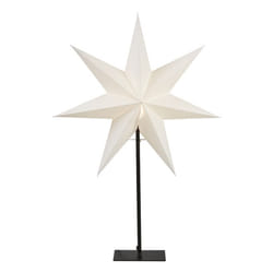 Star Trading 232-92 lumière décorative Figurine lumineuse décorative 1 ampoule(s) 25 W