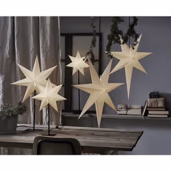 Star Trading 232-92 lumière décorative Figurine lumineuse décorative 1 ampoule(s) 25 W