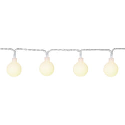 Star Trading 476-43 lumière décorative Guirlande lumineuse décorative Transparent 50 lampe(s) LED 2,1 W