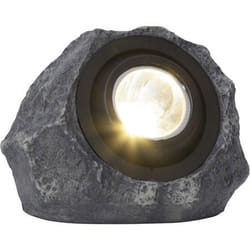 Star Trading 480-74 lumière décorative Figurine lumineuse décorative Gris 1 lampe(s) 0,06 W