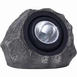 Star Trading 480-74 lumière décorative Figurine lumineuse décorative Gris 1 lampe(s) 0,06 W