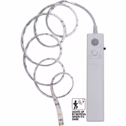 Star Trading 357-91, Ruban lumineux universel, Intérieure, Blanc, IP20, Blanc chaud, 30 ampoule(s)